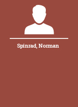 Spinrad Norman