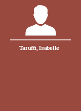 Taruffi Isabelle