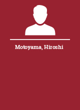 Motoyama Hiroshi