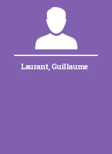 Laurant Guillaume