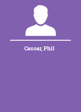 Casoar Phil