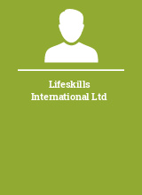 Lifeskills International Ltd