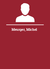 Meurger Michel