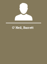 O' Neil Barrett