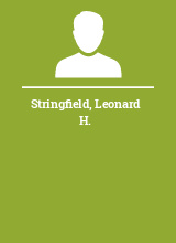 Stringfield Leonard H.