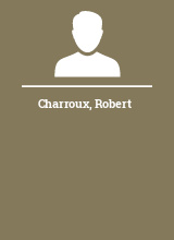 Charroux Robert