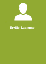 Erville Lucienne