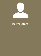 Lieury Alain