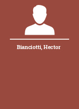 Bianciotti Hector