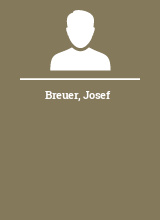 Breuer Josef