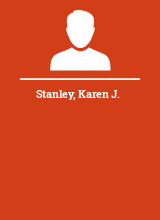 Stanley Karen J.