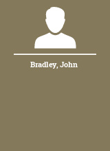 Bradley John