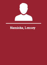 Namioka Lensey