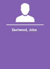 Eastwood John