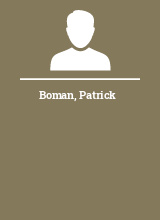 Boman Patrick