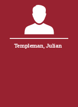 Templeman Julian