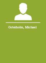 Osterholm Michael