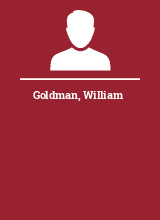 Goldman William