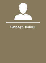 Gaonag'h Daniel