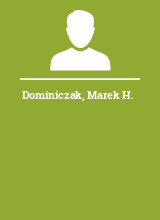 Dominiczak Marek H.