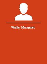 Walty Margaret