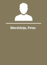 Meseldzija Petar