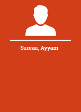 Sureau Ayyam