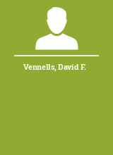 Vennells David F.