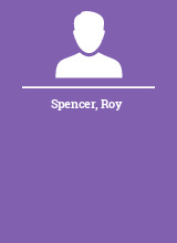 Spencer Roy