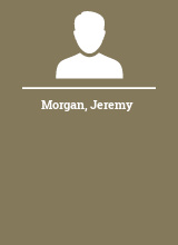 Morgan Jeremy