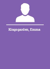 Kingsgarden Emma