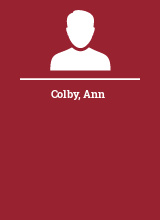 Colby Ann