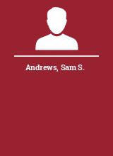 Andrews Sam S.