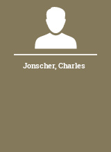 Jonscher Charles