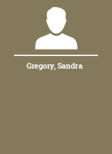 Gregory Sandra