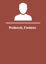 Prokosch Frederic