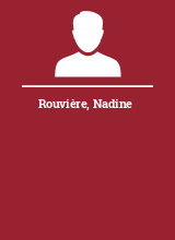 Rouvière Nadine