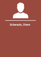 Schwartz Steve