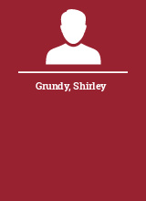 Grundy Shirley