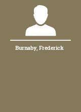 Burnaby Frederick