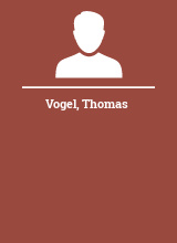 Vogel Thomas