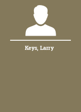 Keys Larry