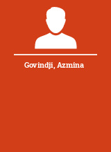 Govindji Azmina