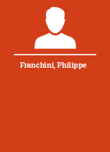 Franchini Philippe