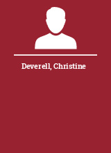 Deverell Christine