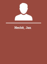 Nesbit Jan