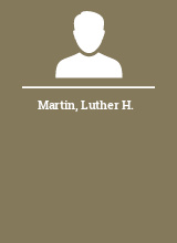 Martin Luther H.