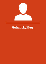 Gulanick Meg