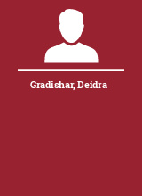 Gradishar Deidra