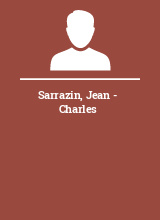 Sarrazin Jean - Charles